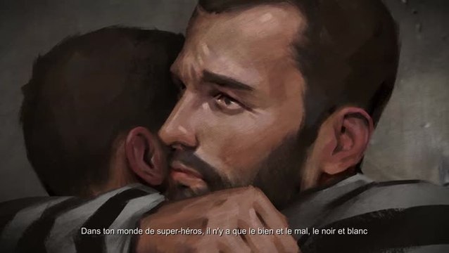 This war of Mine - The Little Ones - Trailer de lancement fr