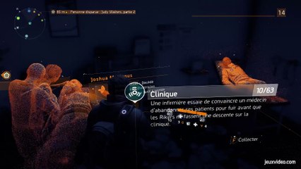 The Division - Notre avis en 5 minutes sur le shooter d'Ubisoft
