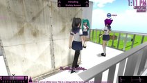 Personalities and Photography in Yandere Simulator