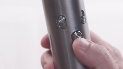 Dyson CorraleTM تسريحة شعرك رائعة هذا الصيف مع
