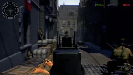 Battalion 1944