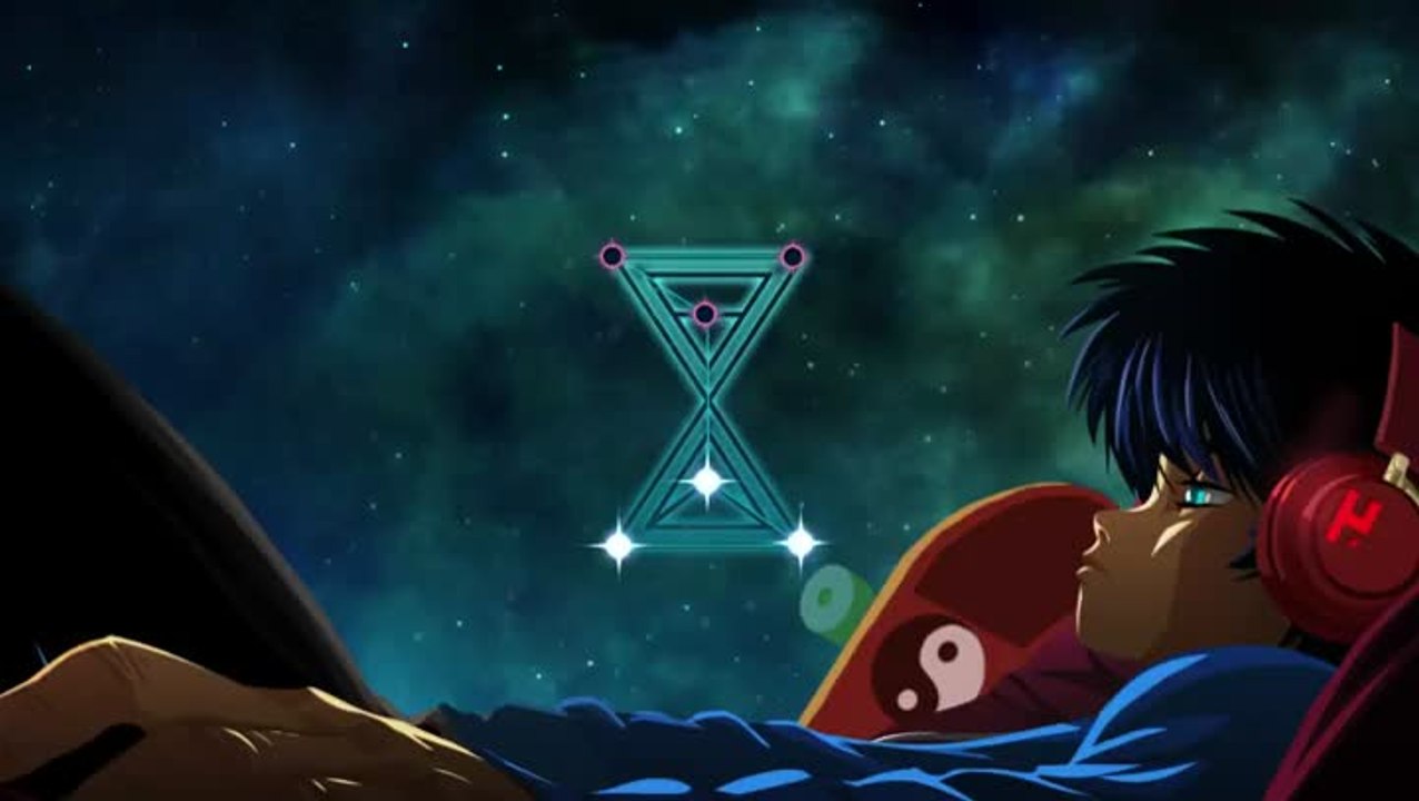 Lost in Harmony - Launch Trailer