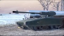 Armored Warfare - Winter Holidays Trailer.mp4