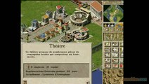 Caesar 3 : De la bonne gestion à l'ancienne