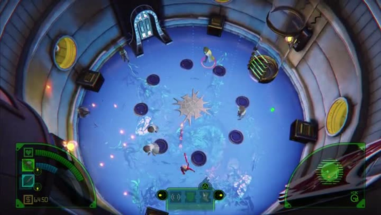 Monster Movie Magic in The Deadly Tower of Monsters.mp4