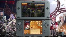 Fire Emblem Fates Birthright Direct Feed 4