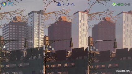 Versus The Division PC PS4 ONE