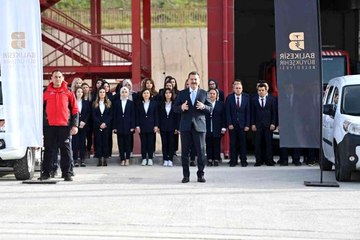 Balıkesir Büyükşehir, Ramazan'a hazır