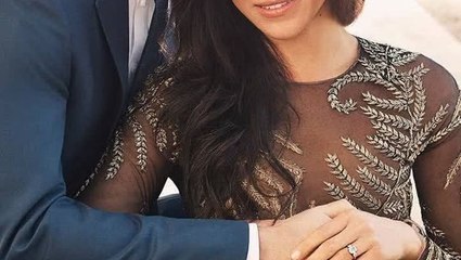هل زفاف ميغان وهاري سينافس زفاف أخوه؟