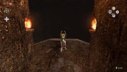 Zelda Twilight Princess HD - amiibo trailer