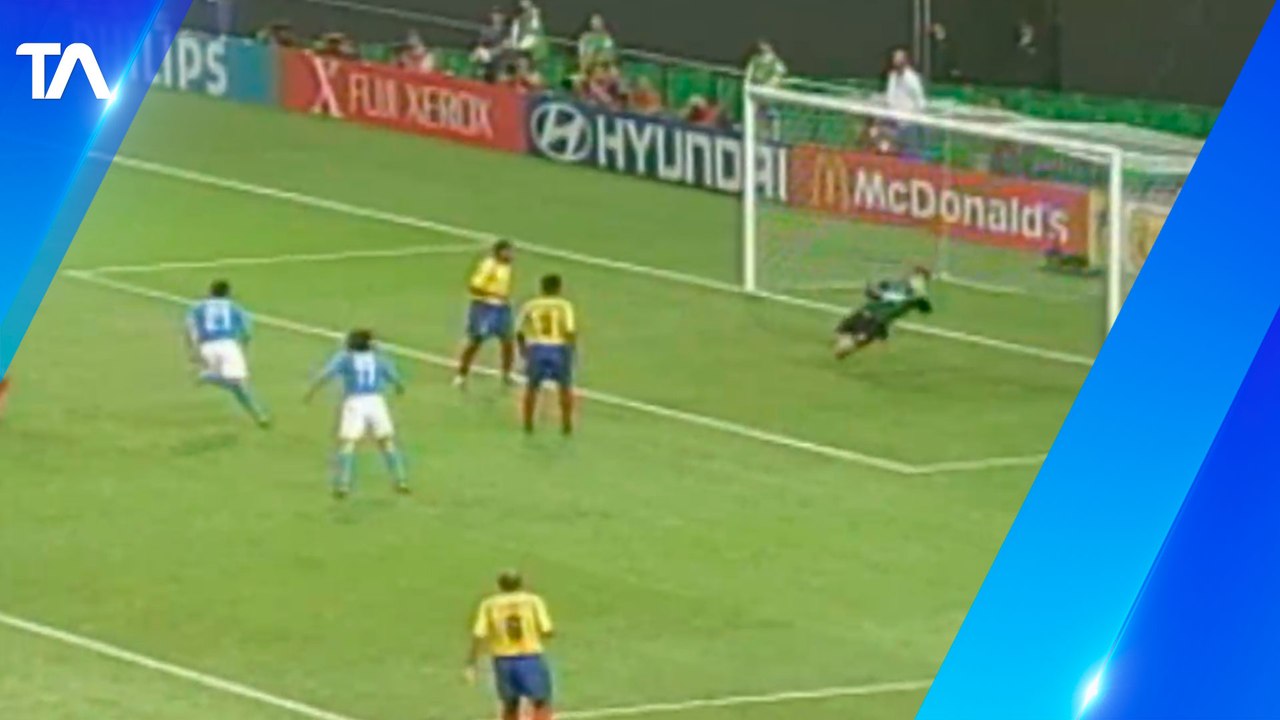 La Tricolor en los sorteos mundialistas - 2002 - 2006 – 2014