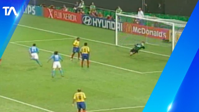 La Tricolor en los sorteos mundialistas - 2002 - 2006 – 2014