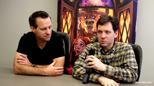 Hearthstone : Interview des développeurs à propos de la nouvelle extension