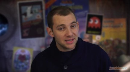 Retro Découverte - Rail Chase