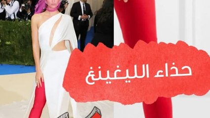 صيحات الأحذية لهذا الموسم