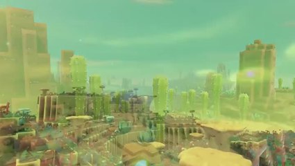 Portal Knights - Trailer d'annonce FR