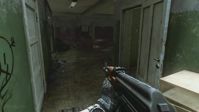 Escape from Tarkov - Inventory & Looting Sneak Peek.mp4