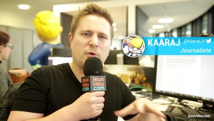 le jeu 2016 de la rédaction