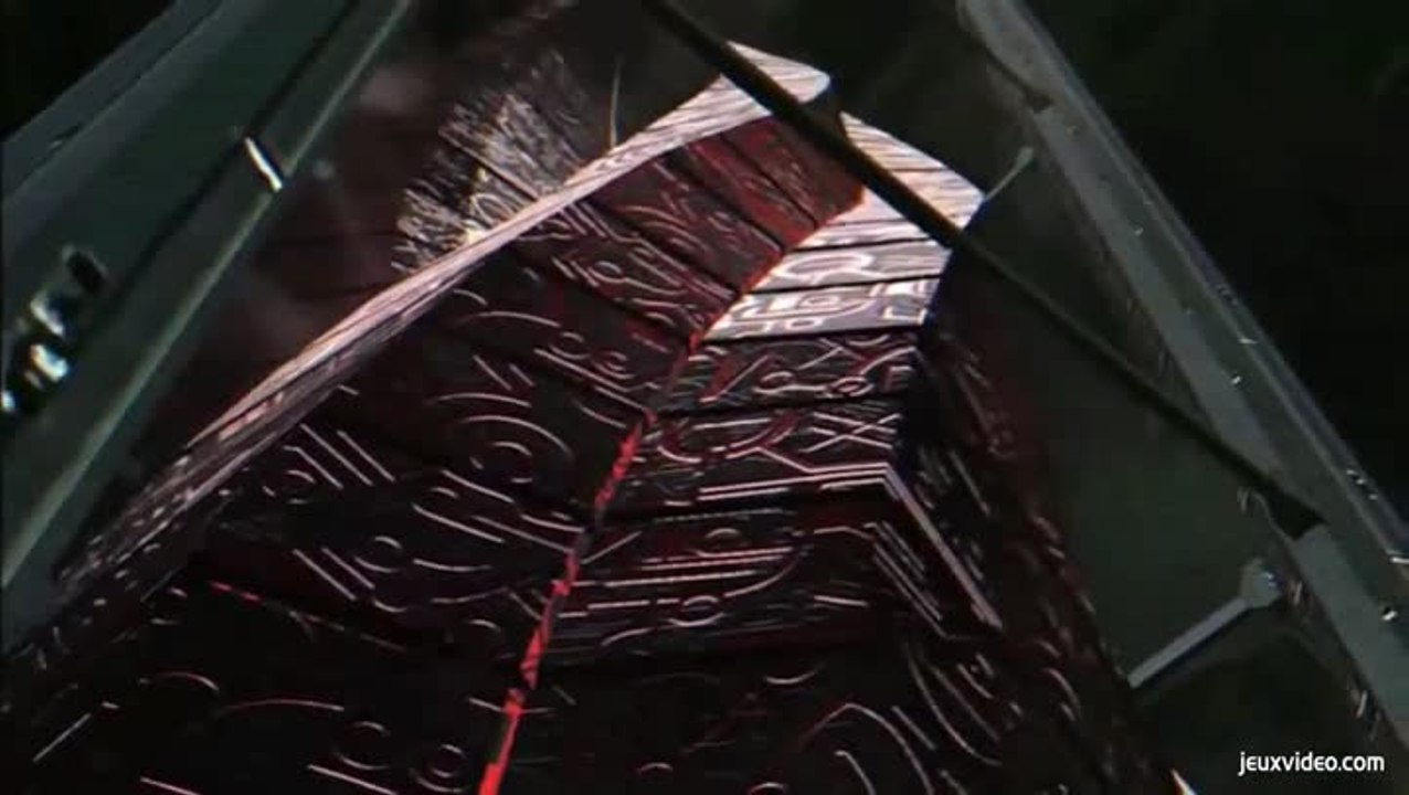 Top 10 survival-horror