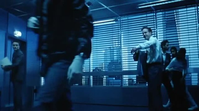 Resident Evil (2002) : Bande-annonce