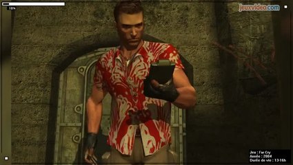 Spoilers 15 Far cry