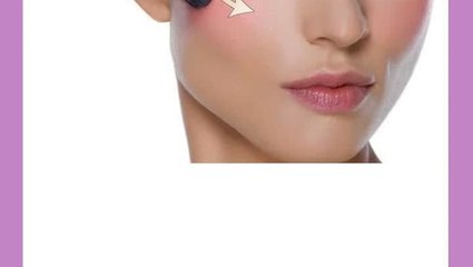 حيل مكياج أساسية لتبدين اجمل في الصور