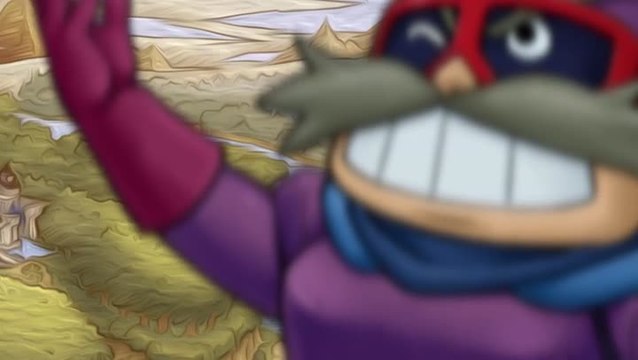 Return to PopoloCrois: A Story of Seasons Fairytale - Trailer date de lancement