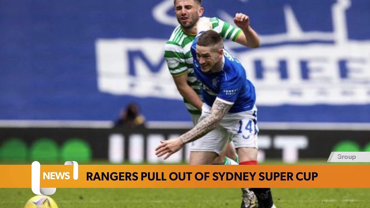 GlasgowWorld Daily Bulletin 1 April