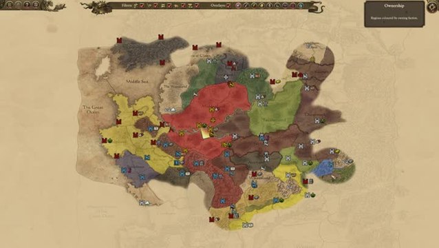 Total War: WARHAMMER - Empire Campaign Walkthrough PEGI