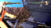 naruto shippuden ultimate ninja storm 4 - Kakashi