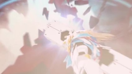 Elsword Official • Red Knight and Nine Tails Reborn Teaser • PC