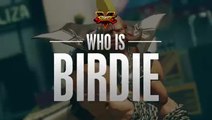 SFV: Character Introduction Series - Birdie