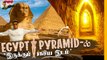 Egypt Pyramid's  Secret Footage  in Tamil | Tamil Trekker