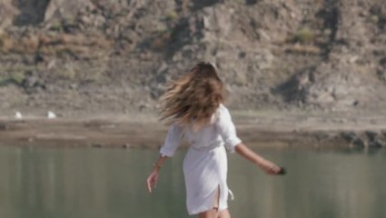 لشعر مثالي Aveda