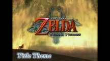 VGM Zelda ZTP