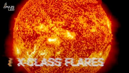 The Sun Just Ejected One of Its Strongest X-Class Solar Flares