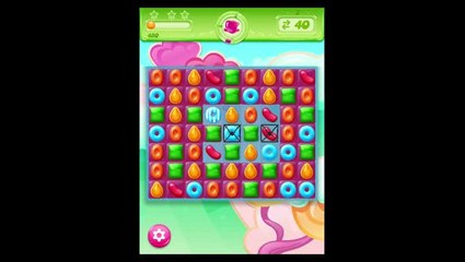 Candy Crush Jelly Saga