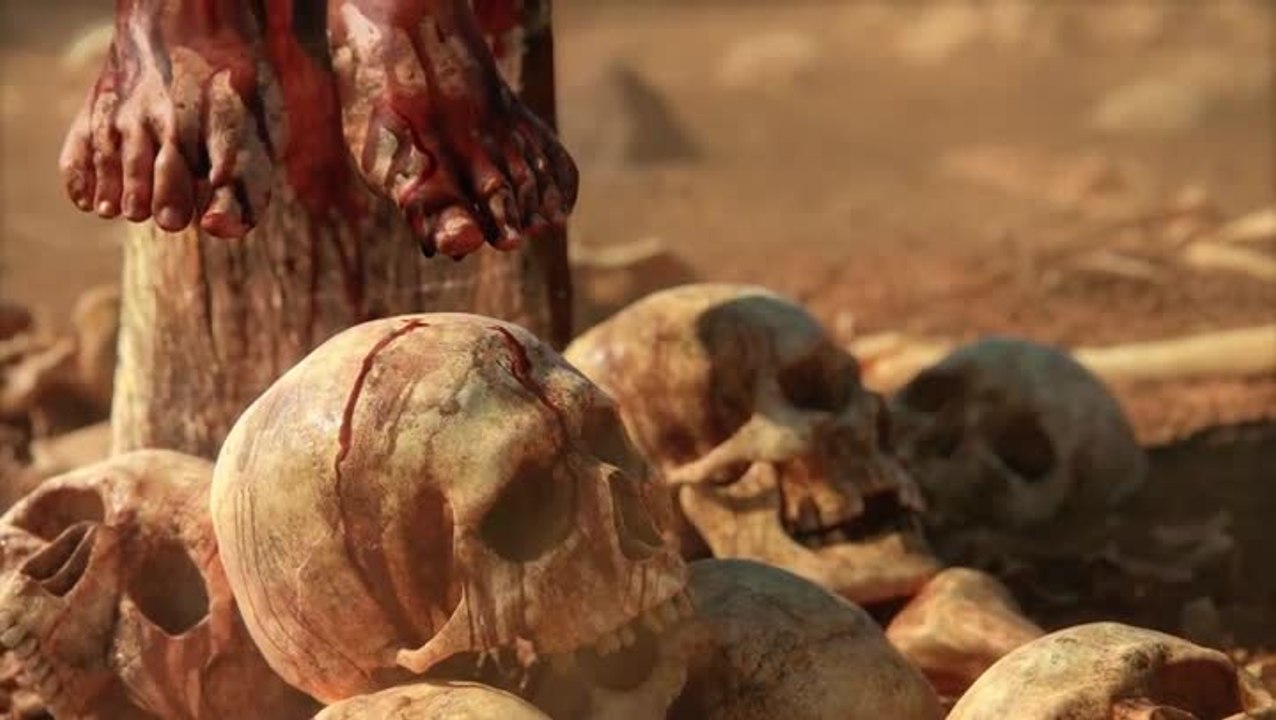 Conan Exiles Developper Diary #1 - Introduction à Conan Exiles