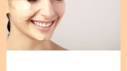 أخطاء مكياج تبديك أكبر سناً