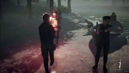 Valley of the Dead- MalnaZidos - Launch Trailer - PS5