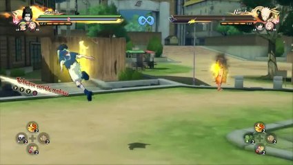 Download Video: naruto shippuden ultimate ninja storm 4 - Naruto sasuke sakura saison 1