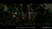 The Walking Dead Michonne Ep. 2 : Michonne et ses zombies de compagnie
