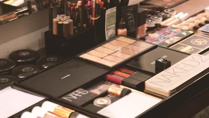 عنوان التطريز الأجمل والأكثر دقّة والأزياء المتقنة بتفاصيل راقية Ashi Studio