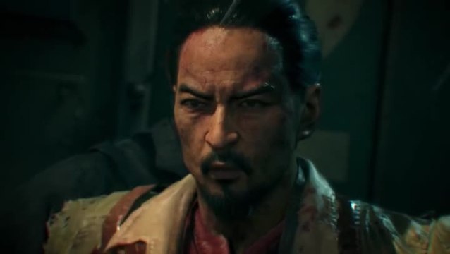 Call of Duty Black Ops III : Prologue Eclipse