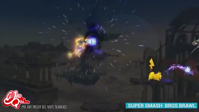 Ce jeu qui.... m'a fait passer des nuits blanches