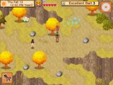 Harvest Moon: Seeds of Memories iOS Trailer