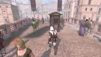 Assassin's Creed Identity - FAQ #2