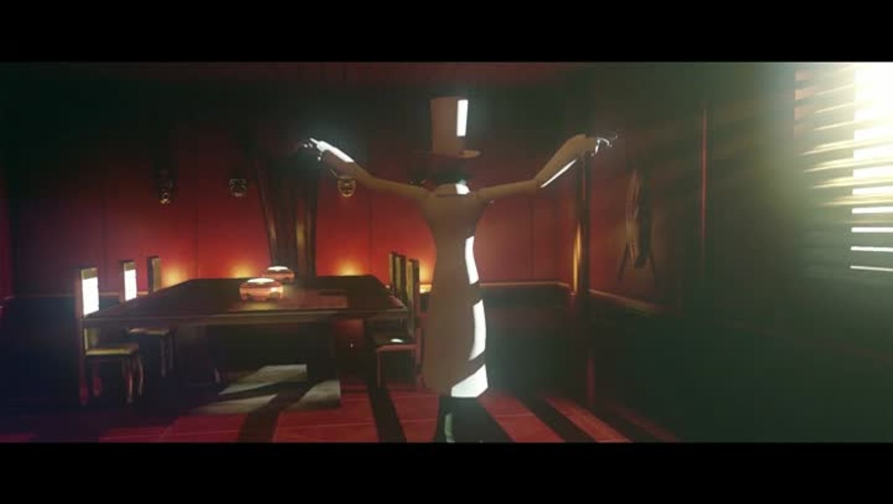 The Ship: Remasted teaser trailer