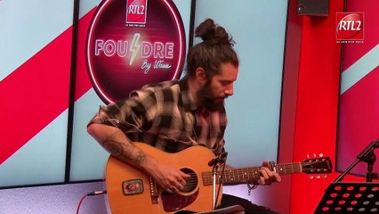 PÉPITE - Emma Peters et Waxx interprètent "Billie Bossa Nova" dans Foudre (03/04/22)
