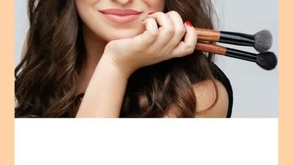 أخطاء مكياج تبديك أكبر سناً